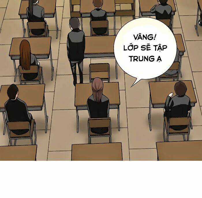 Aura From Another Planet Chapter 2 trang 66