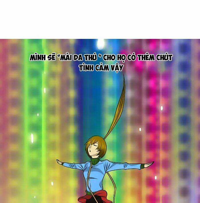 Aura From Another Planet Chapter 2 trang 68