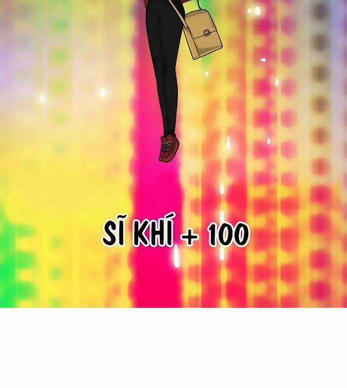 Aura From Another Planet Chapter 2 trang 69