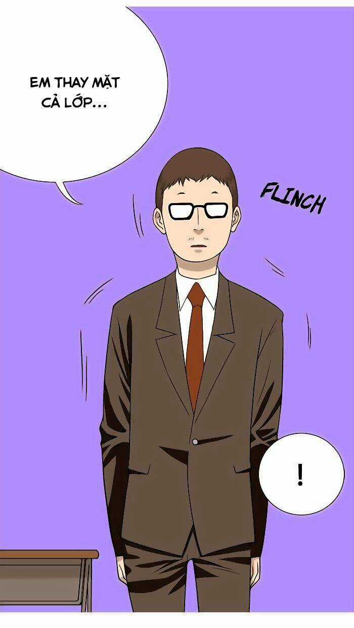 Aura From Another Planet Chapter 2 trang 70