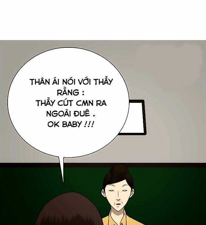 Aura From Another Planet Chapter 2 trang 71