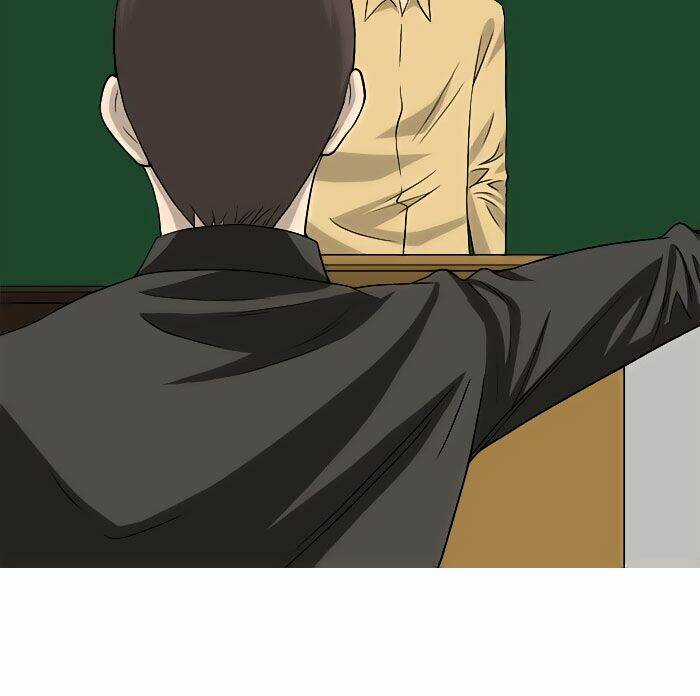 Aura From Another Planet Chapter 2 trang 72