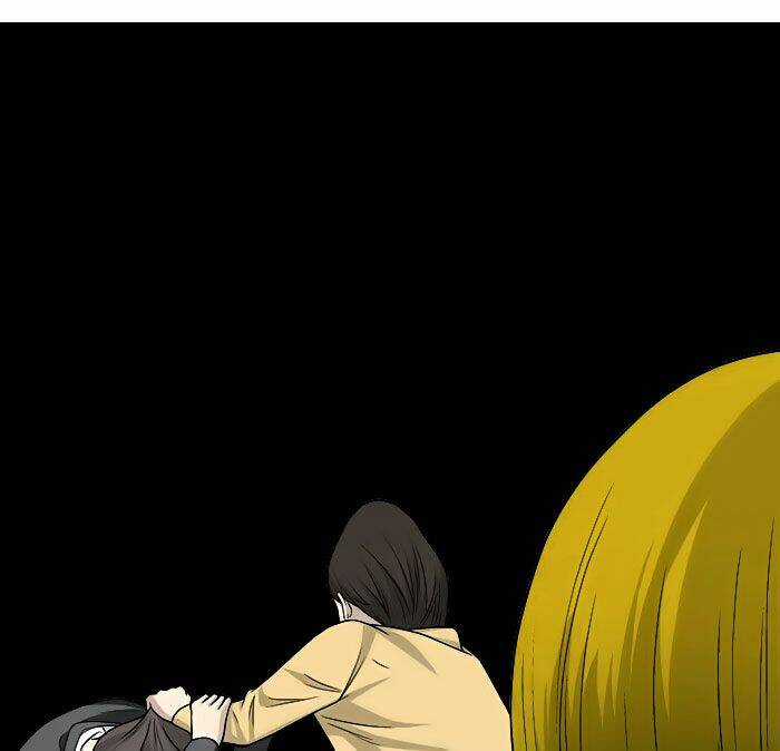 Aura From Another Planet Chapter 2 trang 73