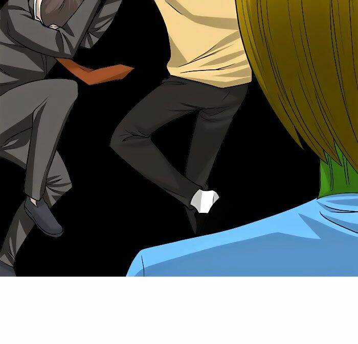 Aura From Another Planet Chapter 2 trang 74