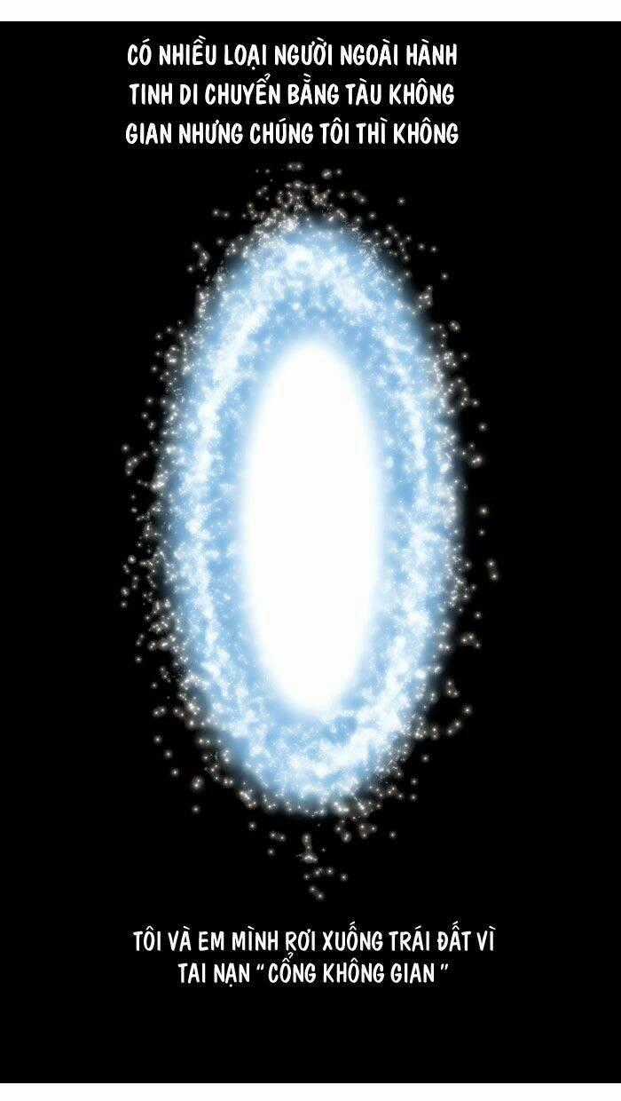 Aura From Another Planet Chapter 2 trang 76