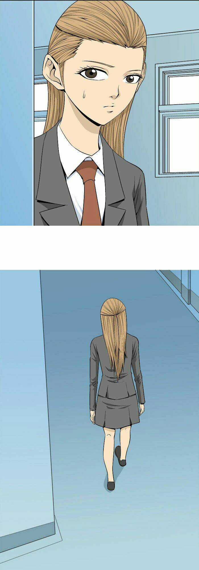 Aura From Another Planet Chapter 20 trang 15