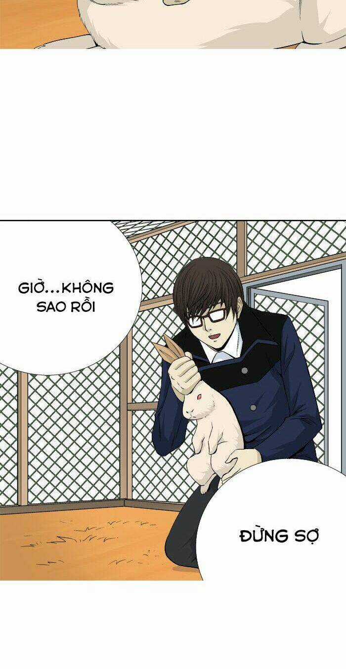 Aura From Another Planet Chapter 20 trang 29