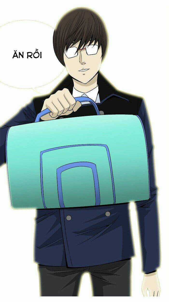 Aura From Another Planet Chapter 20 trang 32