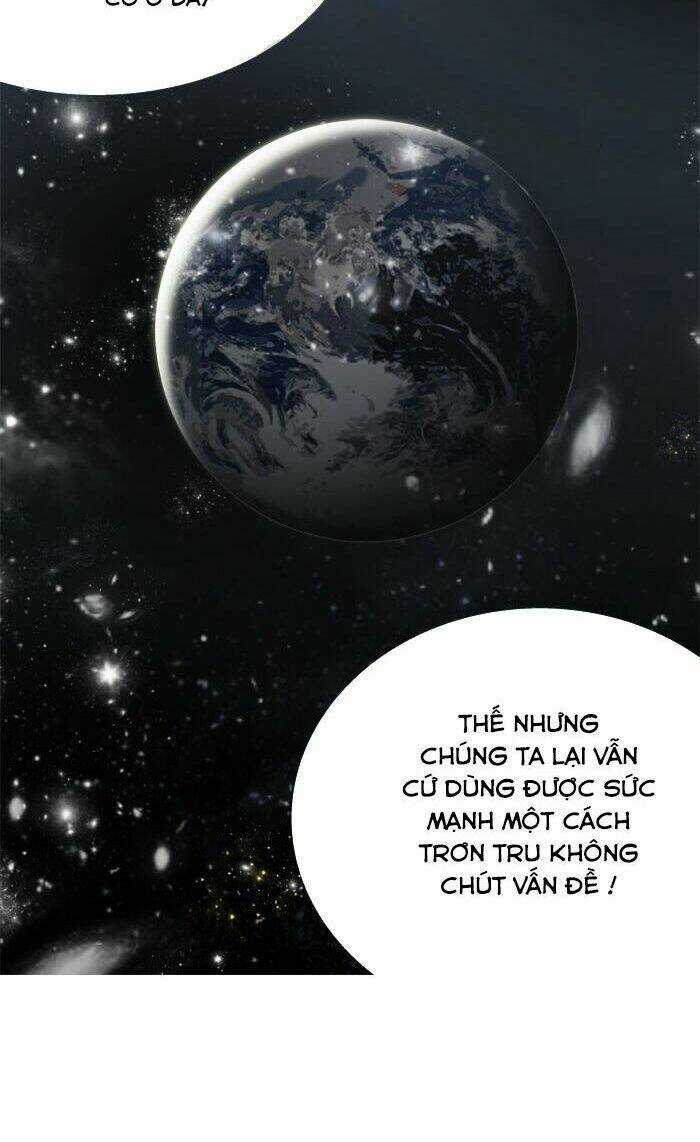 Aura From Another Planet Chapter 21 trang 20