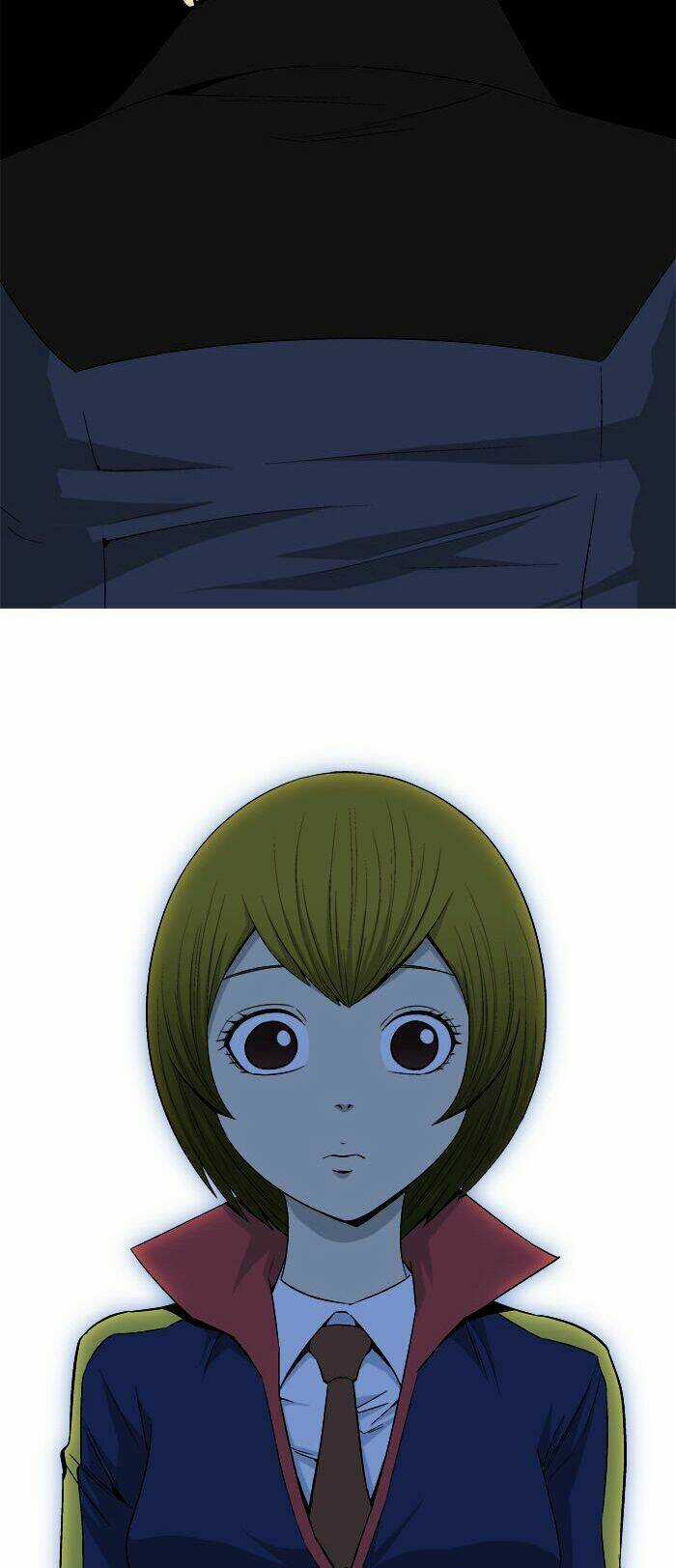 Aura From Another Planet Chapter 21 trang 30