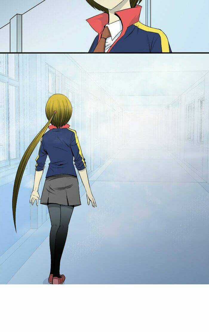 Aura From Another Planet Chapter 22 trang 10