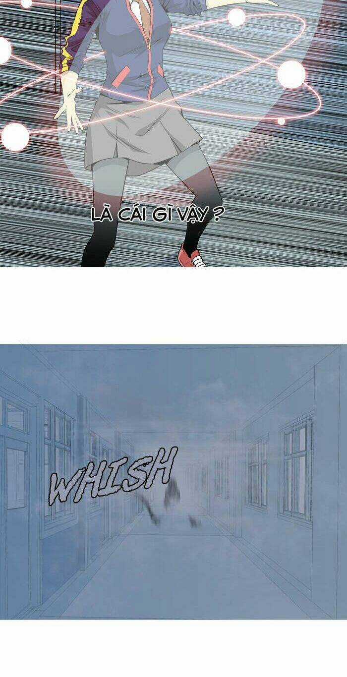 Aura From Another Planet Chapter 22 trang 13