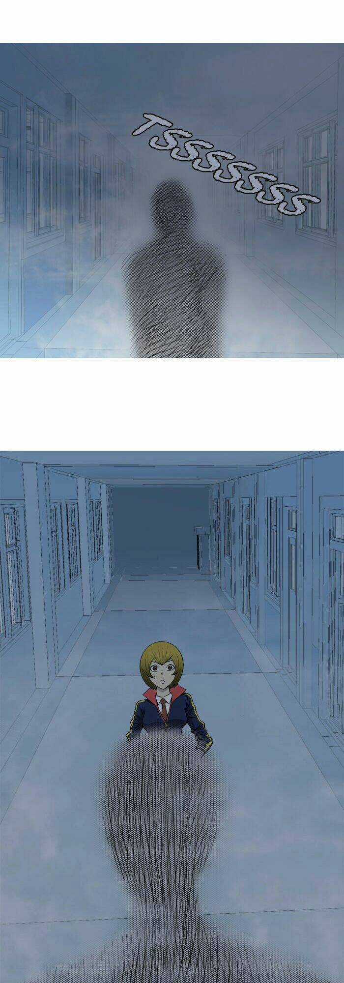 Aura From Another Planet Chapter 22 trang 14