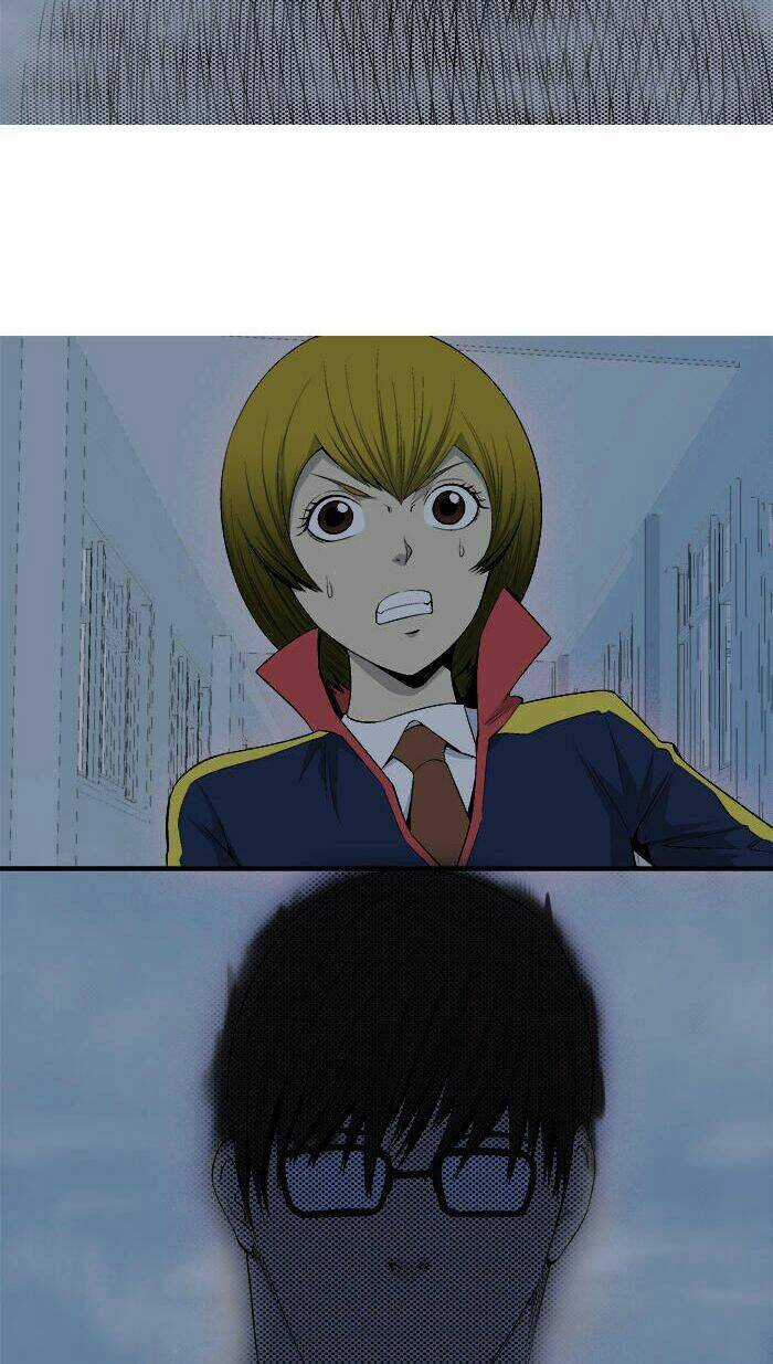 Aura From Another Planet Chapter 22 trang 15