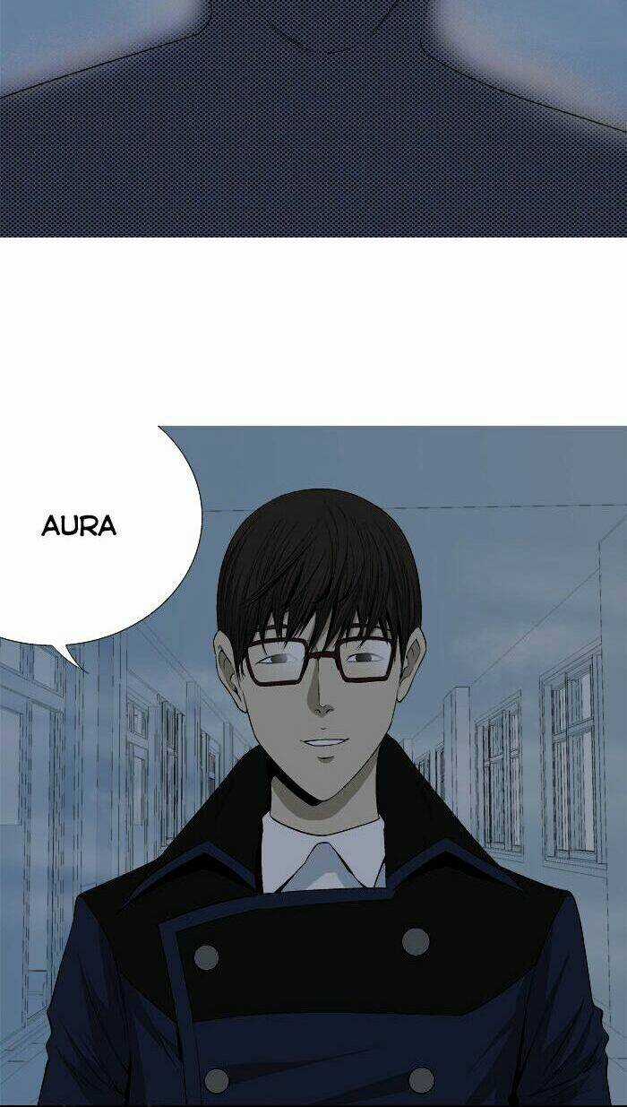 Aura From Another Planet Chapter 22 trang 16