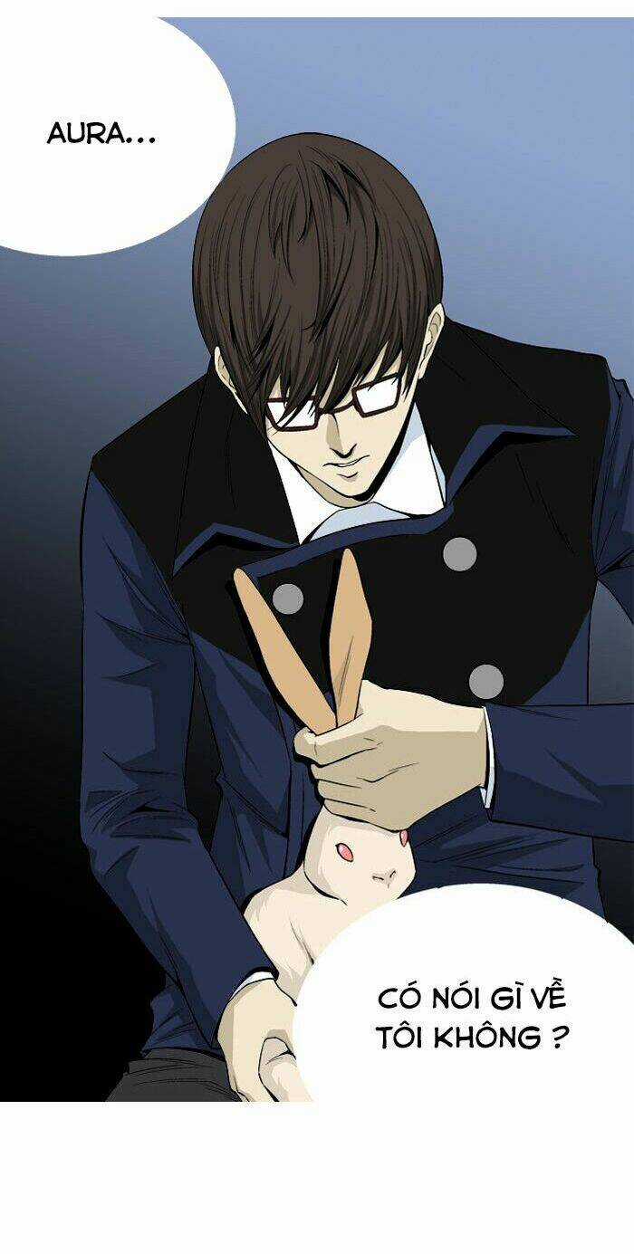 Aura From Another Planet Chapter 22 trang 2