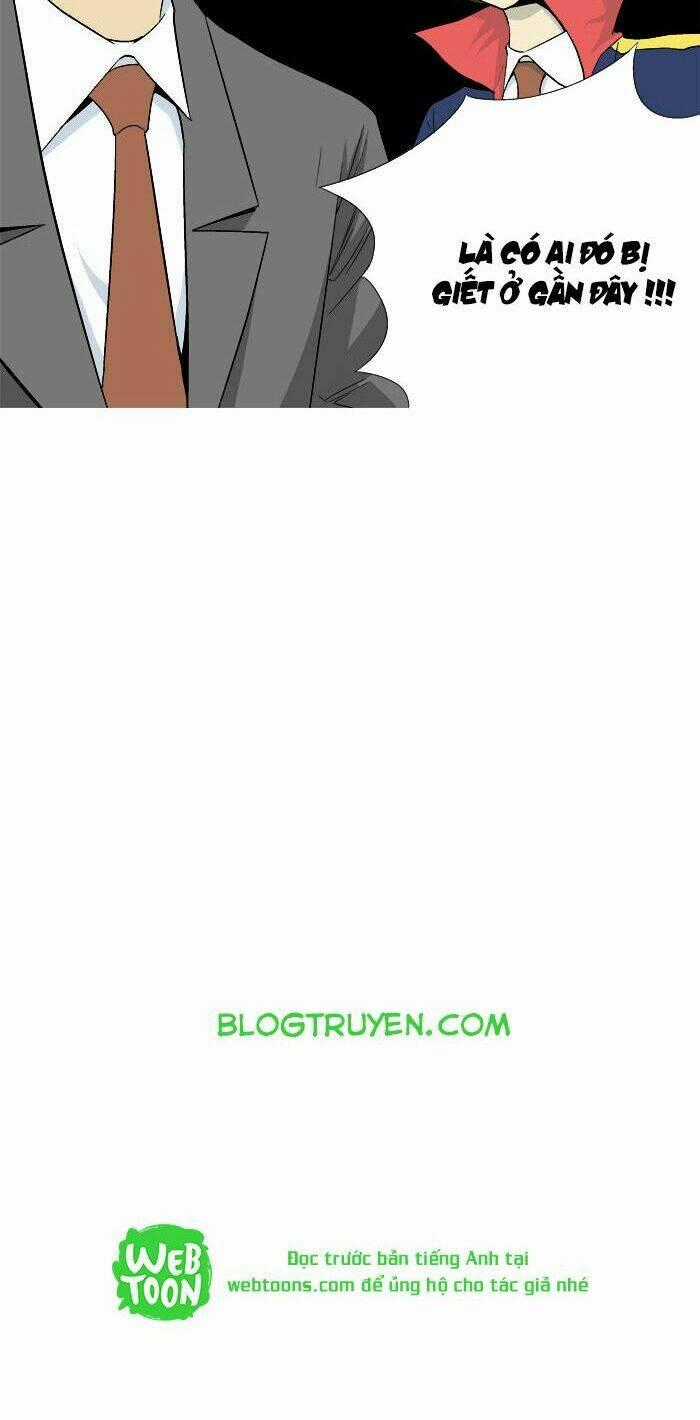 Aura From Another Planet Chapter 22 trang 36