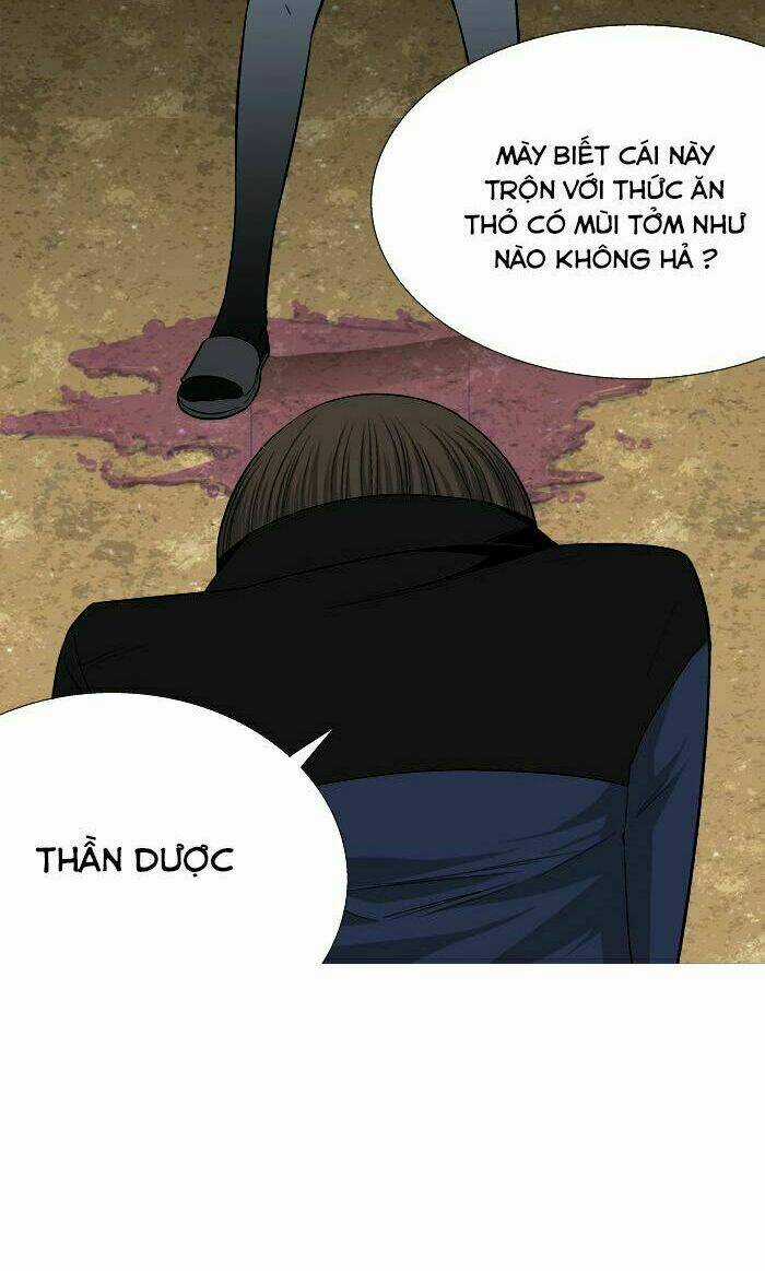 Aura From Another Planet Chapter 23 trang 10