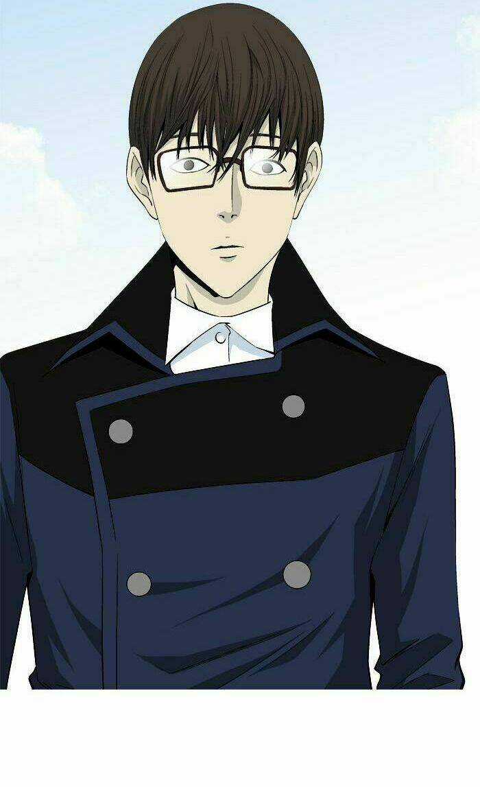 Aura From Another Planet Chapter 23 trang 2