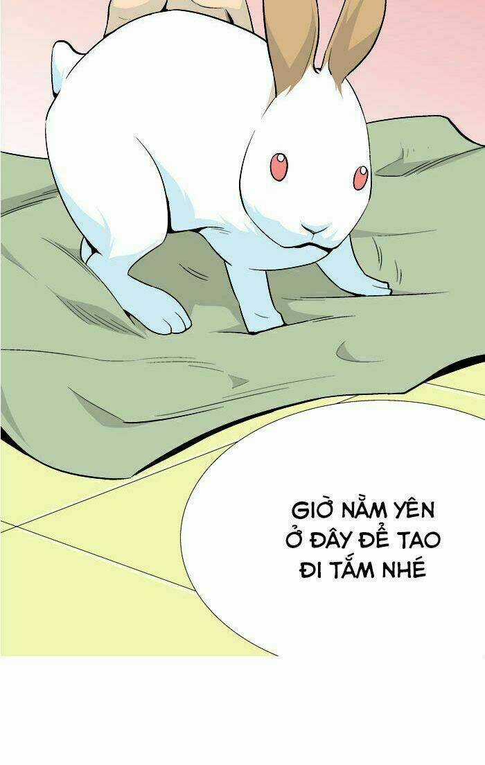 Aura From Another Planet Chapter 23 trang 30