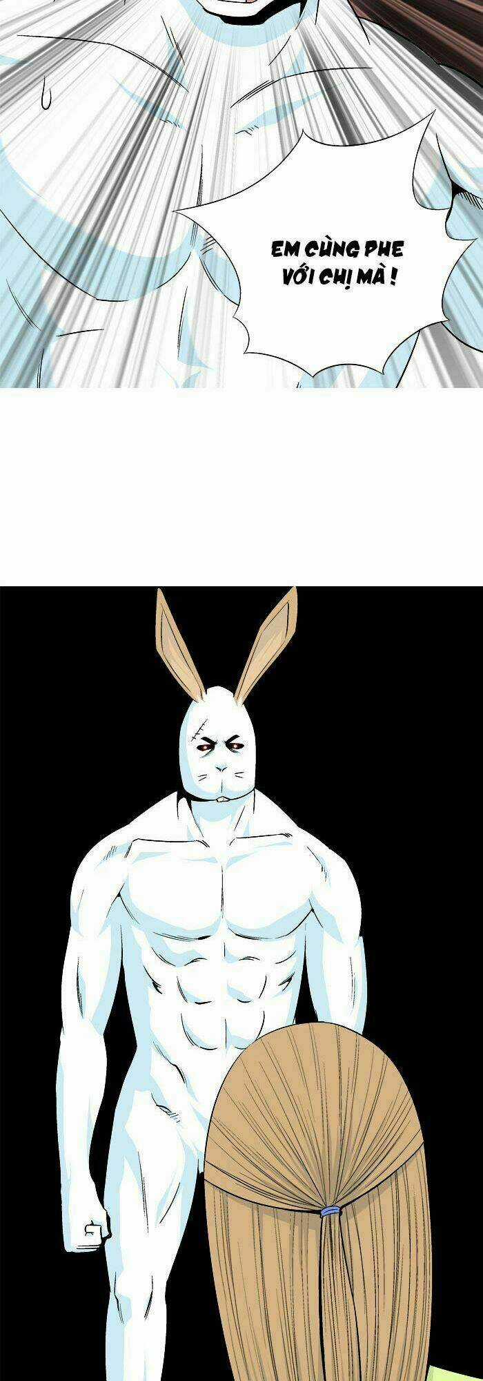 Aura From Another Planet Chapter 23 trang 41