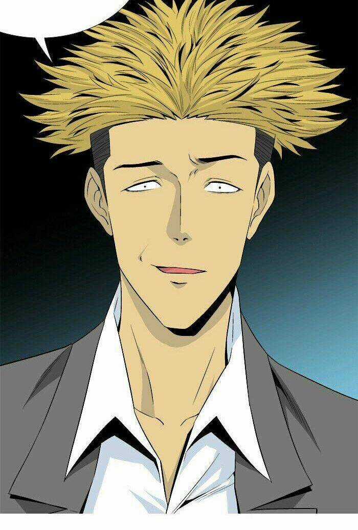 Aura From Another Planet Chapter 24 trang 38