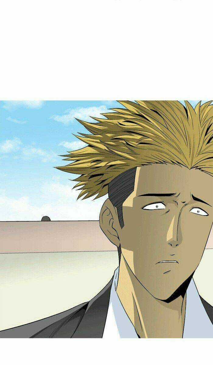 Aura From Another Planet Chapter 24 trang 41