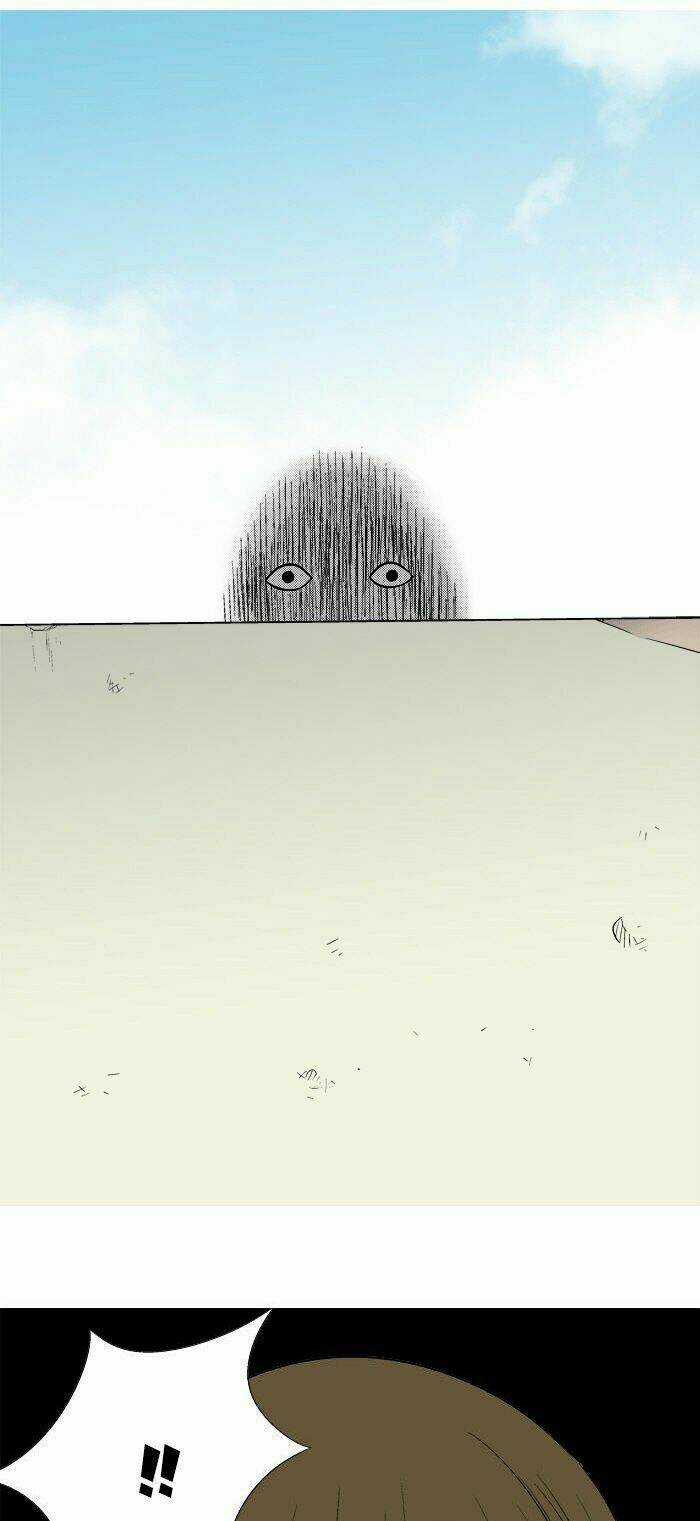 Aura From Another Planet Chapter 24 trang 42