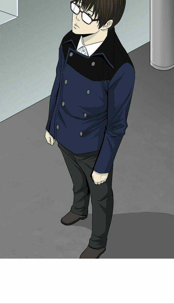 Aura From Another Planet Chapter 25 trang 13