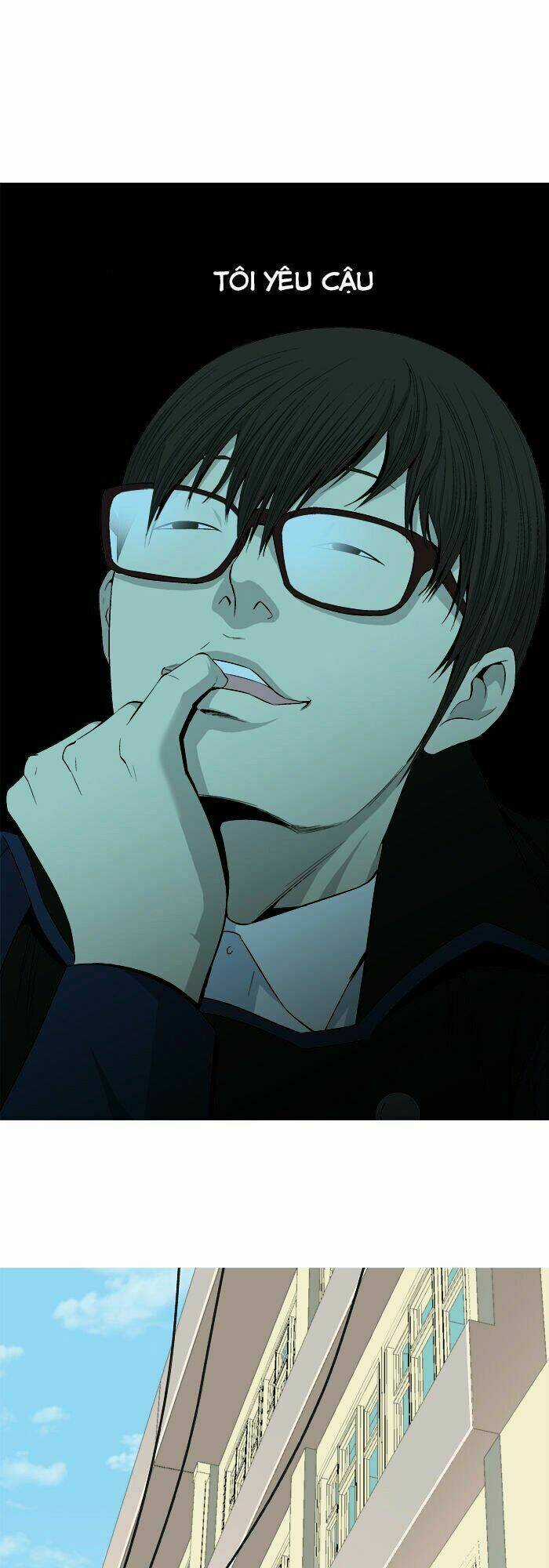 Aura From Another Planet Chapter 25 trang 15