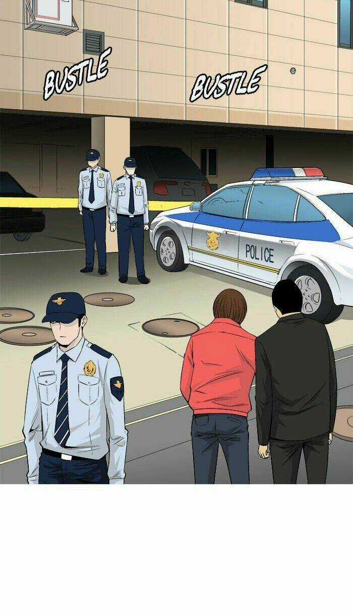 Aura From Another Planet Chapter 25 trang 17