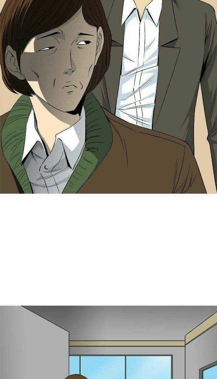 Aura From Another Planet Chapter 25 trang 19