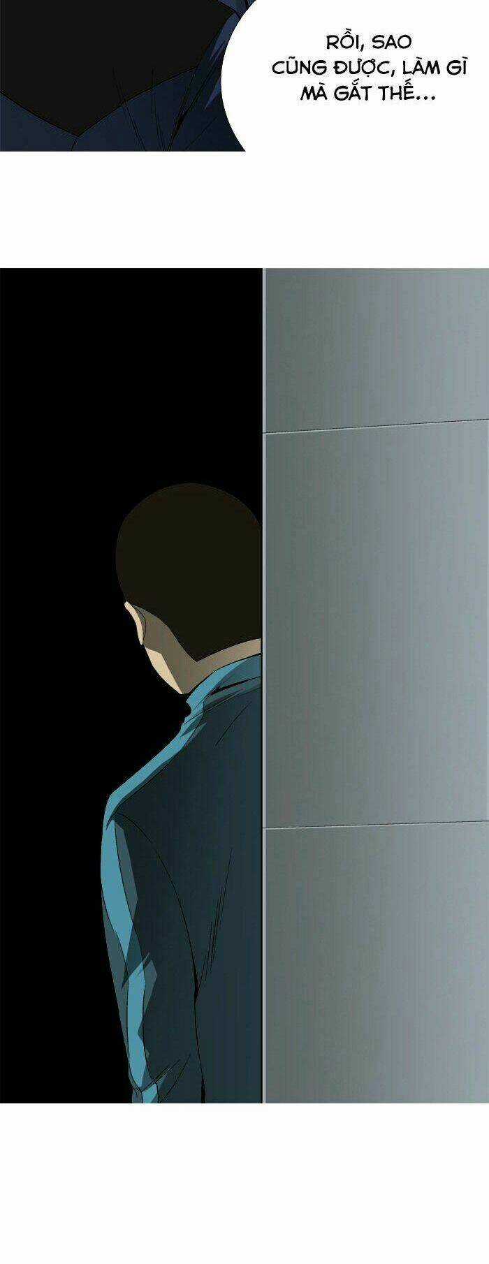 Aura From Another Planet Chapter 25 trang 41