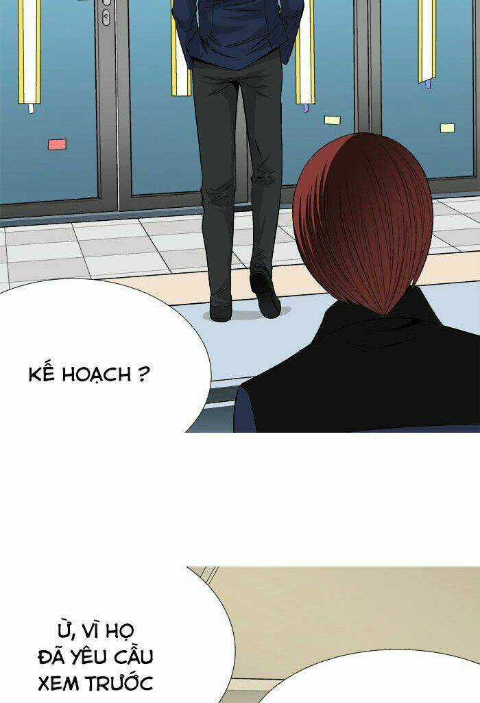 Aura From Another Planet Chapter 25 trang 43