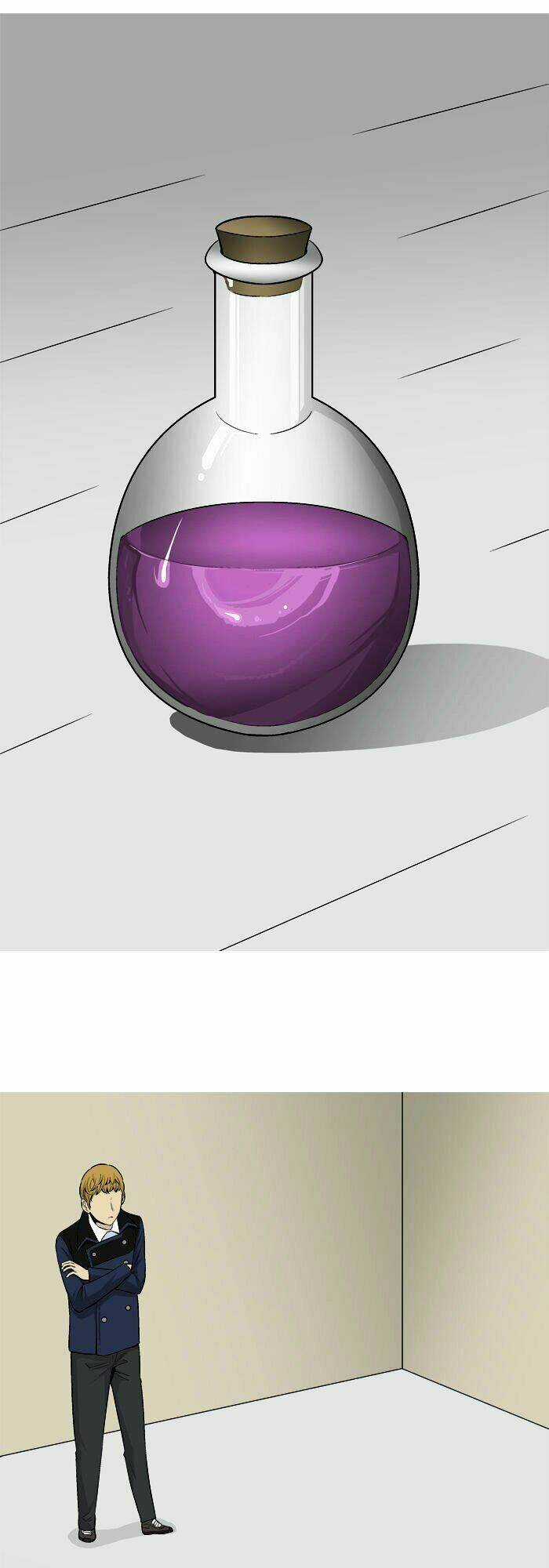 Aura From Another Planet Chapter 25 trang 48