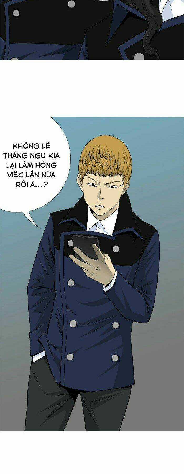 Aura From Another Planet Chapter 25 trang 50