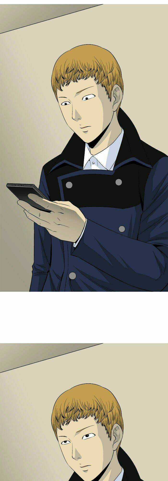 Aura From Another Planet Chapter 25 trang 51