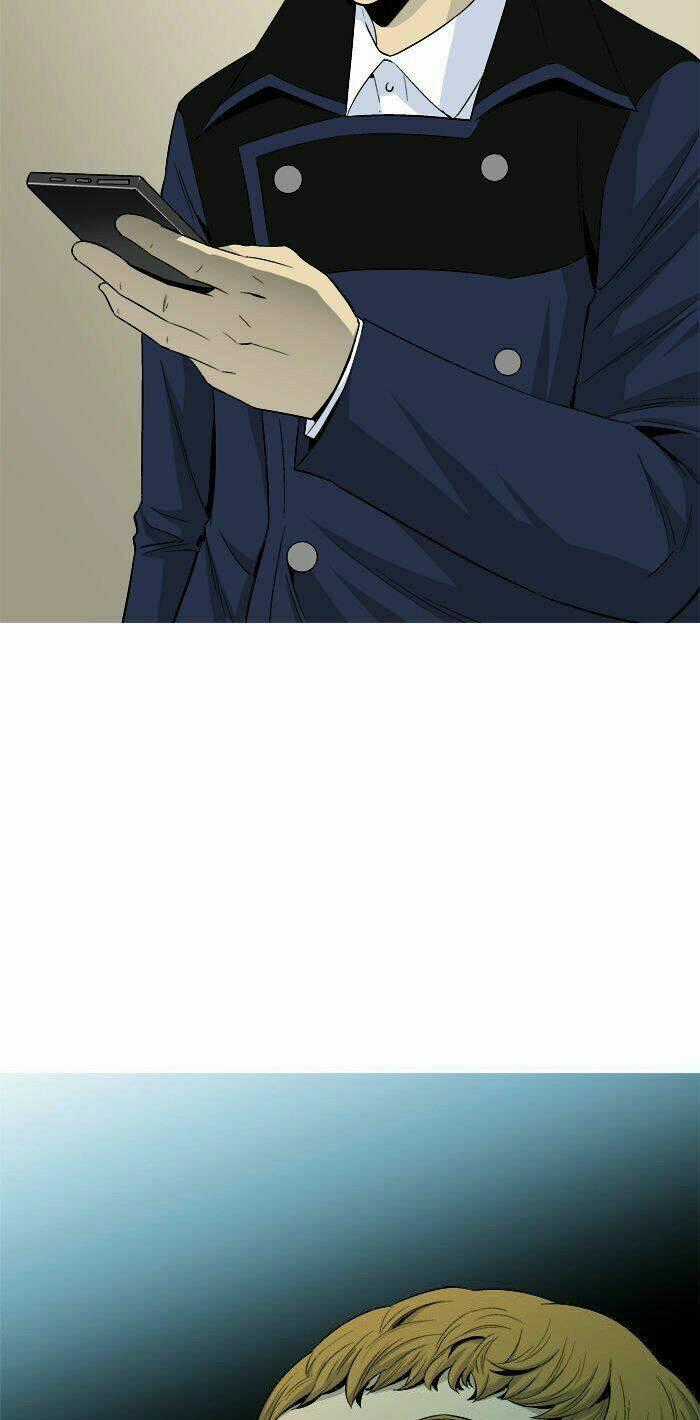 Aura From Another Planet Chapter 25 trang 52