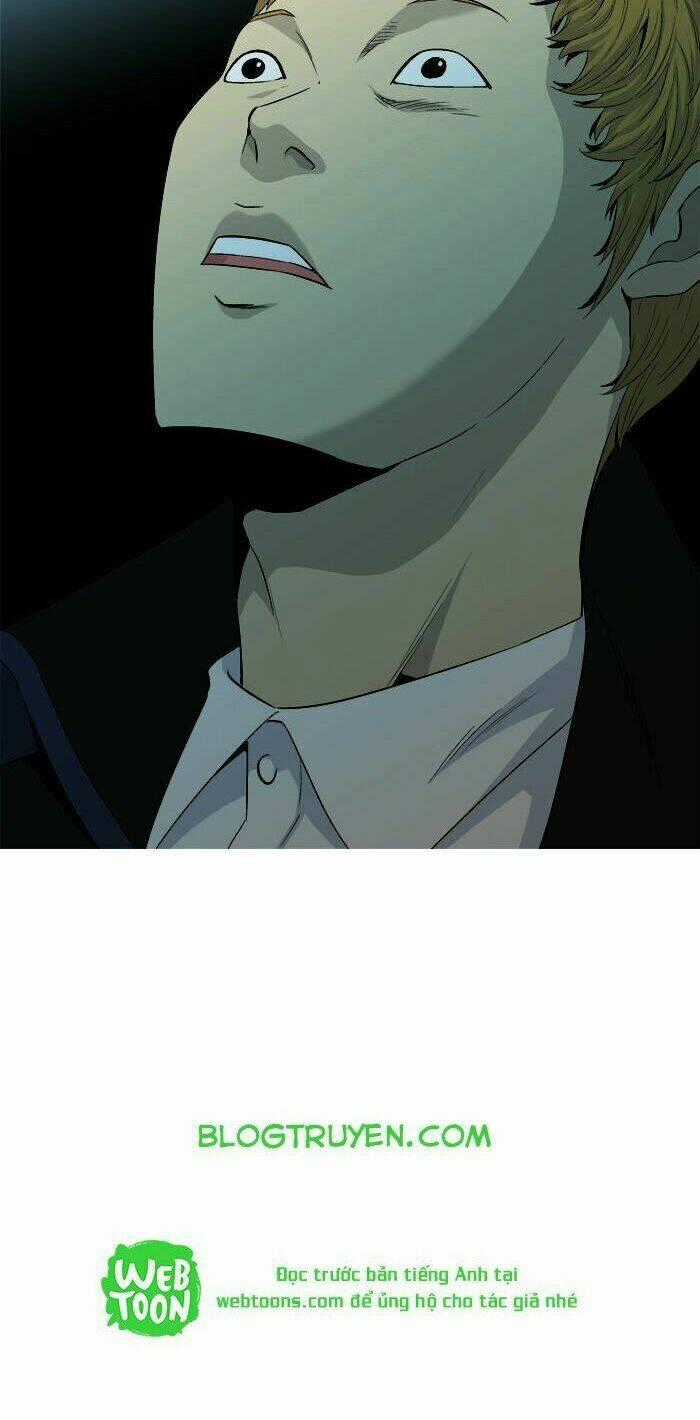 Aura From Another Planet Chapter 25 trang 53