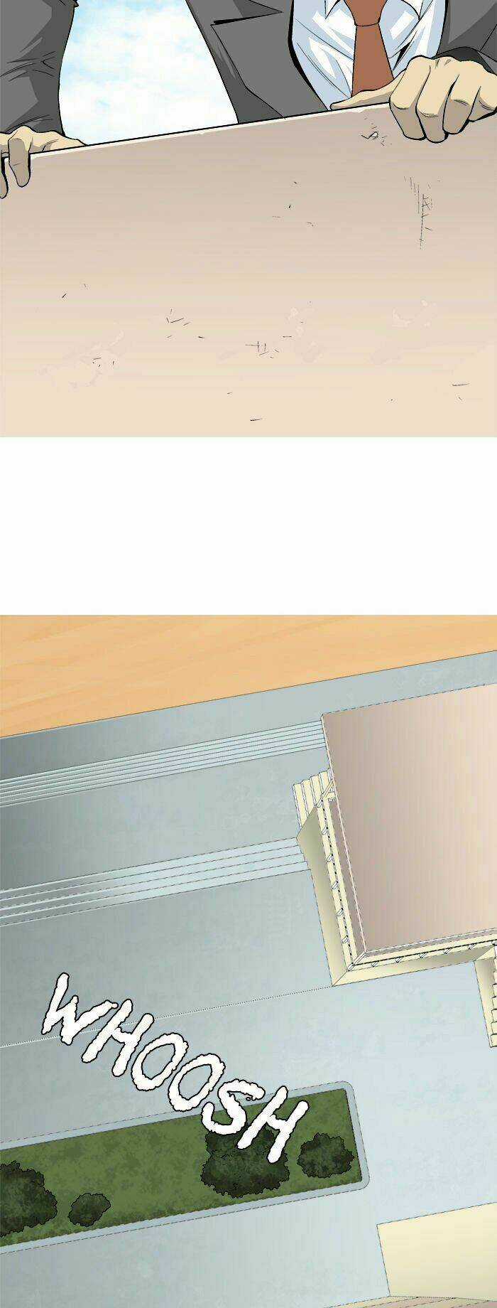 Aura From Another Planet Chapter 25 trang 7