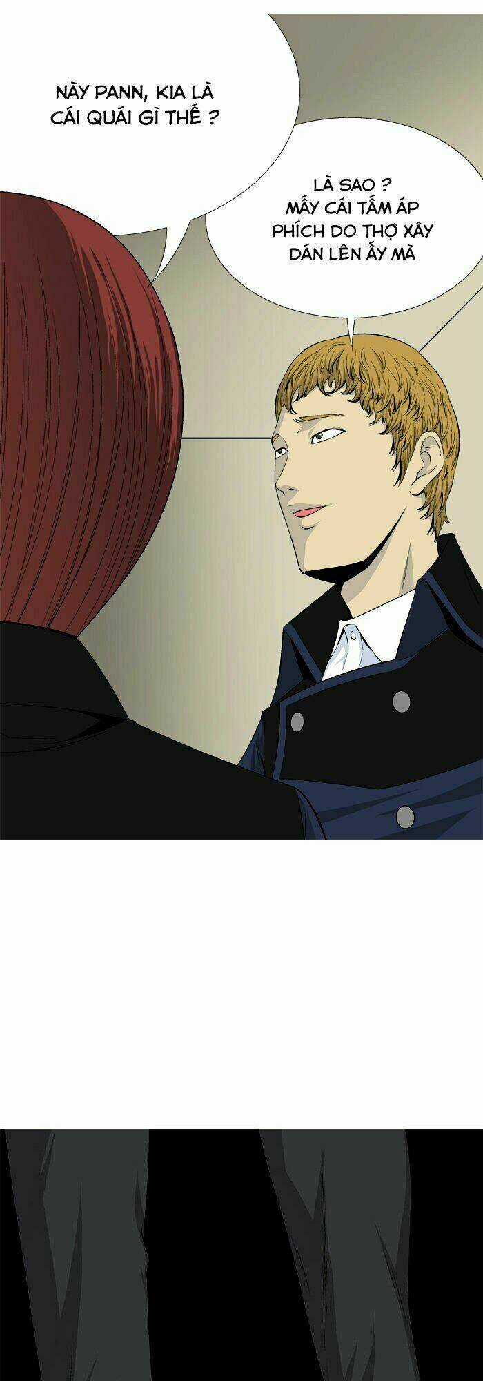 Aura From Another Planet Chapter 26 trang 10