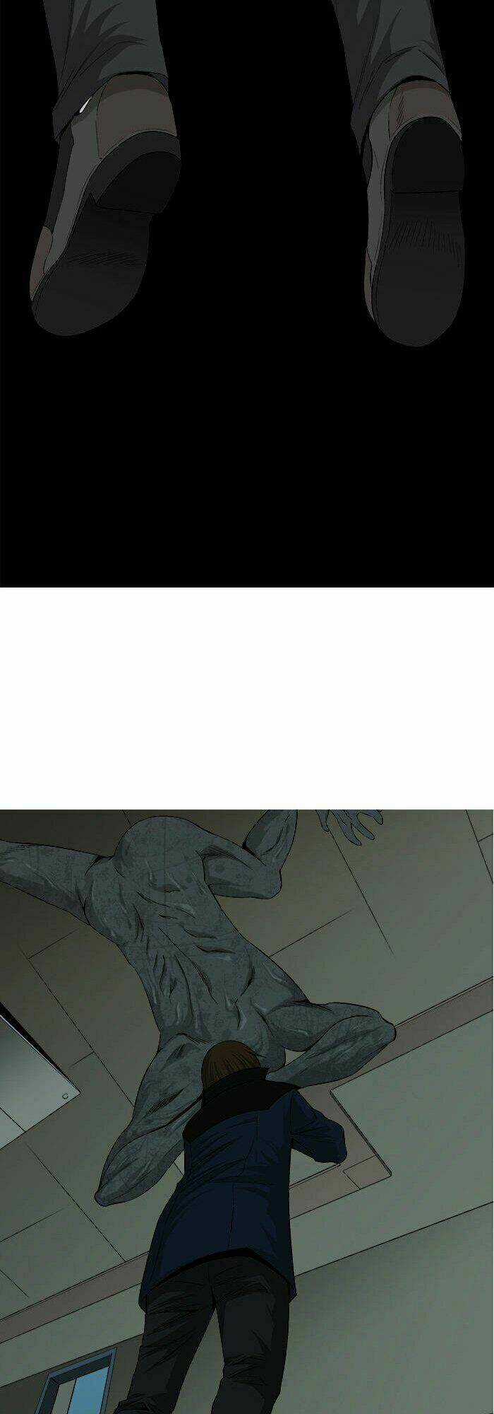 Aura From Another Planet Chapter 26 trang 11