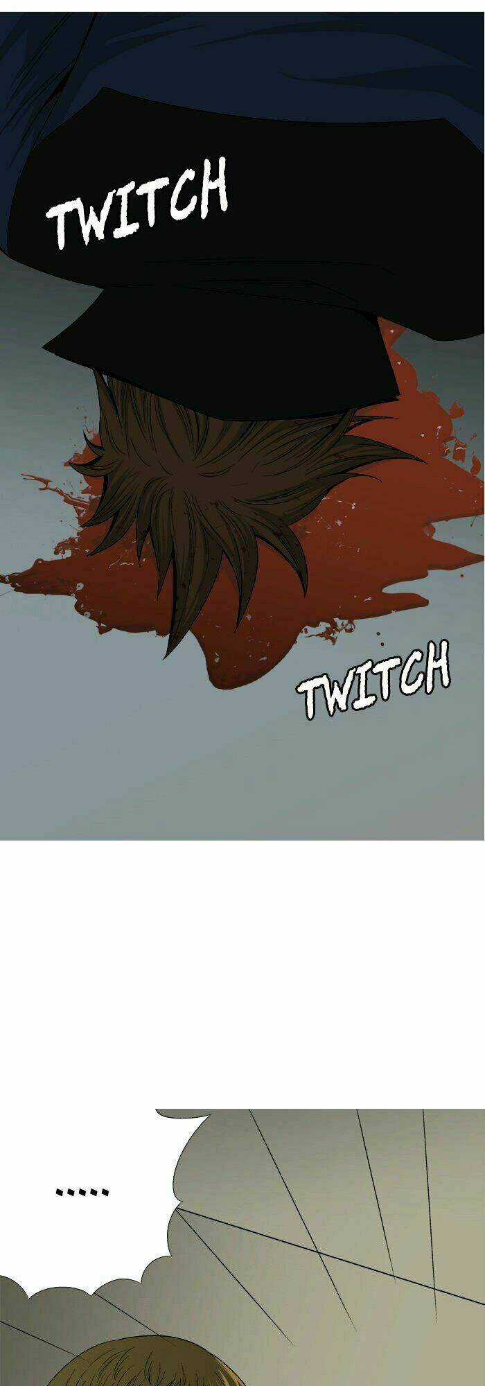 Aura From Another Planet Chapter 26 trang 14