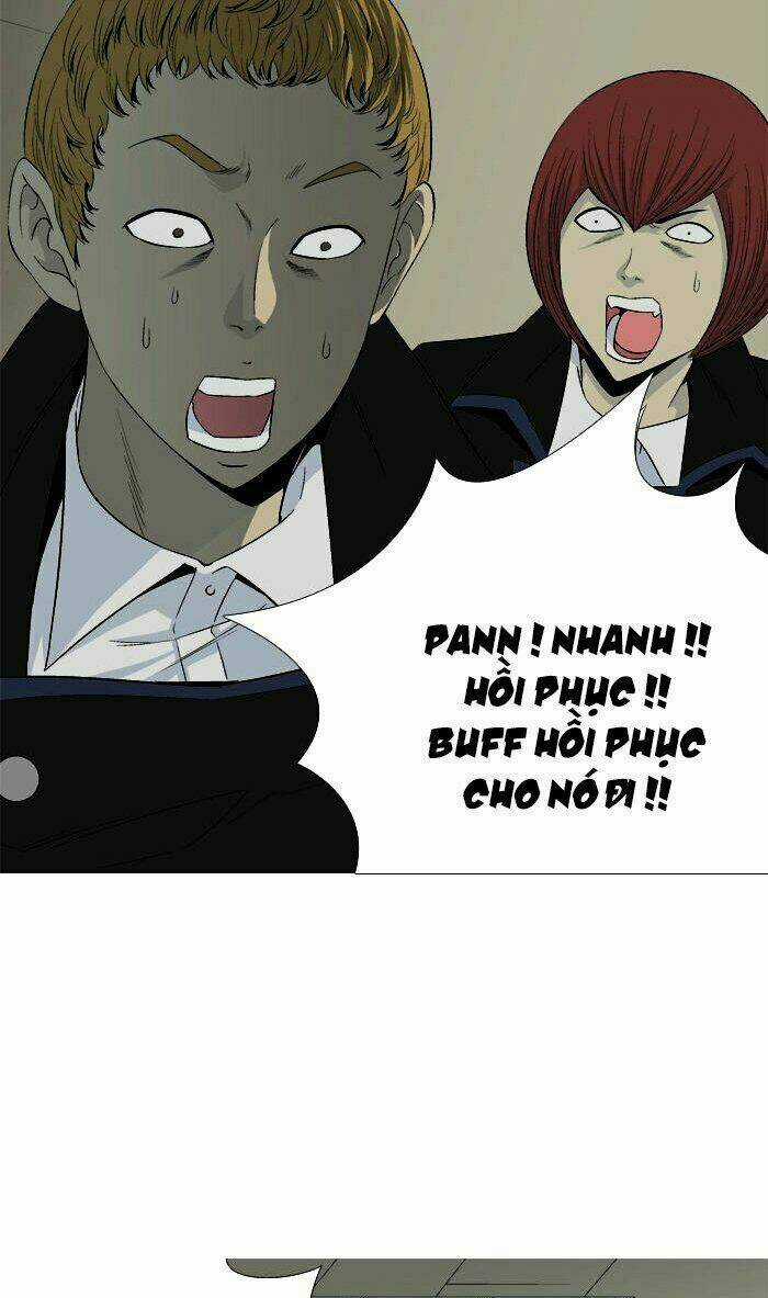 Aura From Another Planet Chapter 26 trang 15