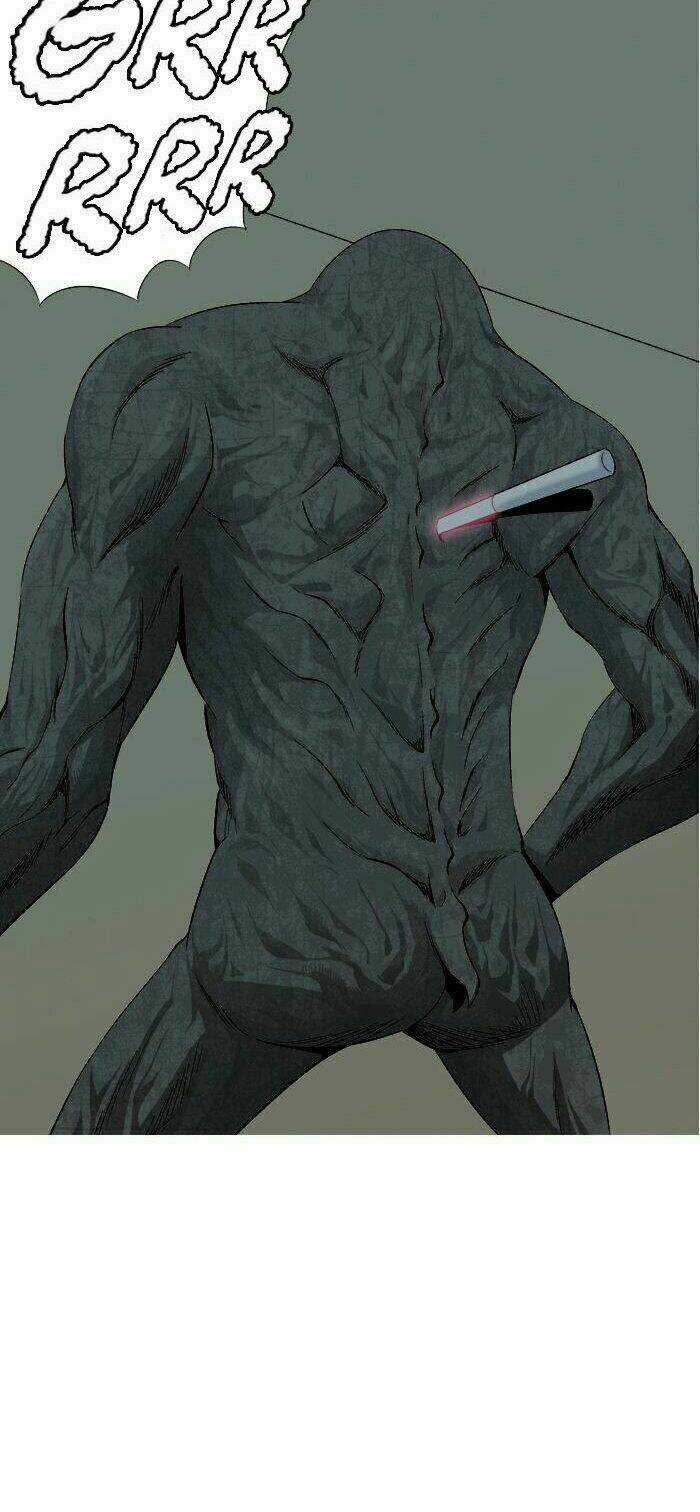 Aura From Another Planet Chapter 26 trang 19