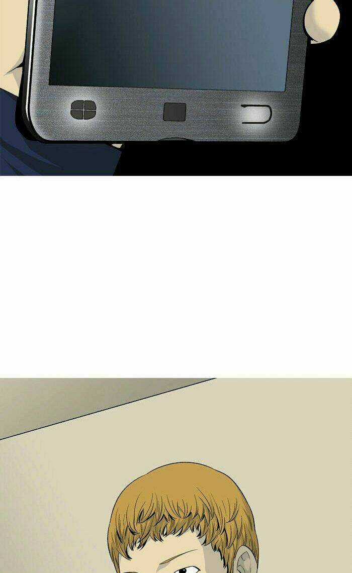 Aura From Another Planet Chapter 26 trang 2