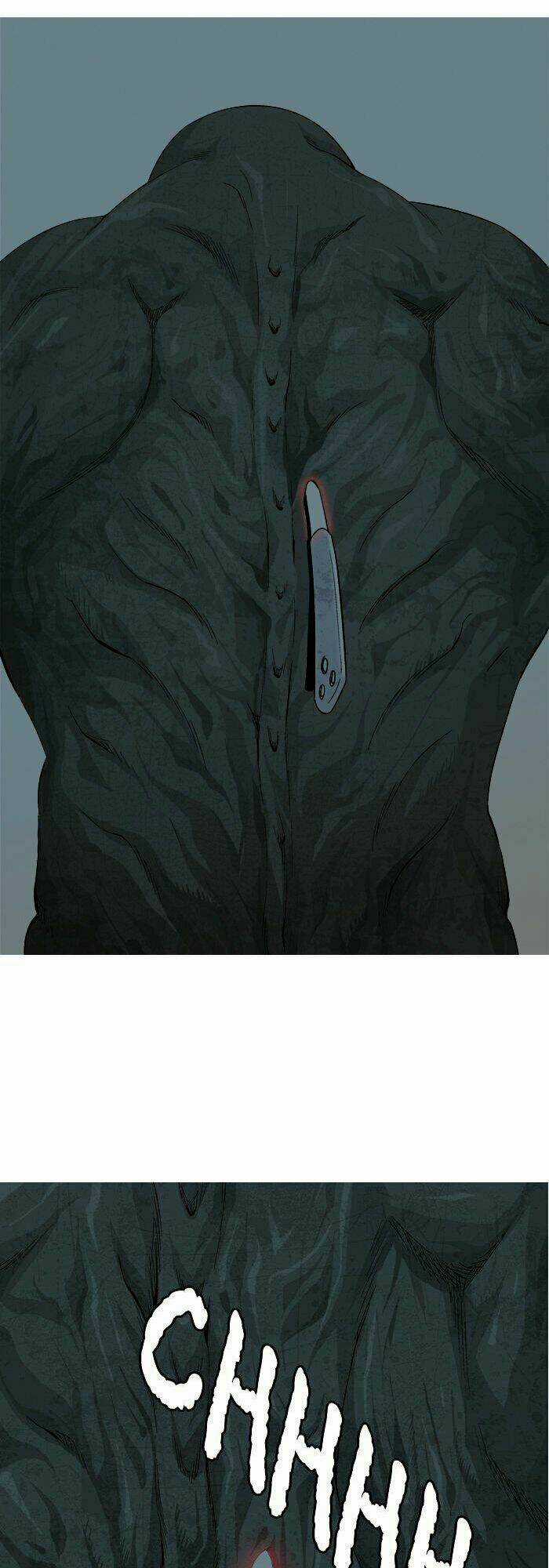 Aura From Another Planet Chapter 26 trang 20