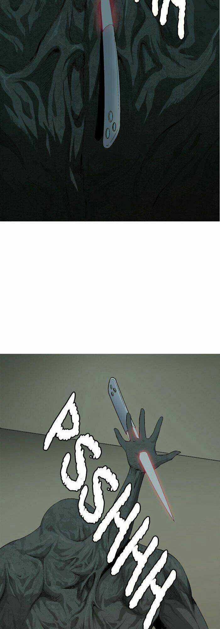 Aura From Another Planet Chapter 26 trang 21