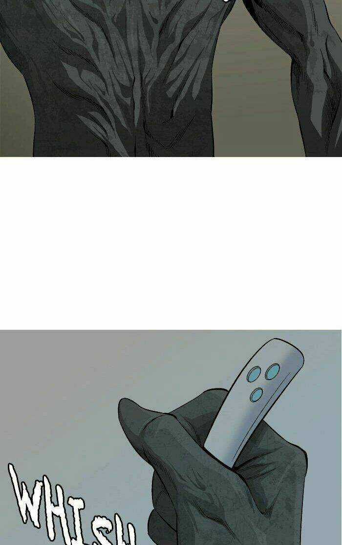 Aura From Another Planet Chapter 26 trang 22