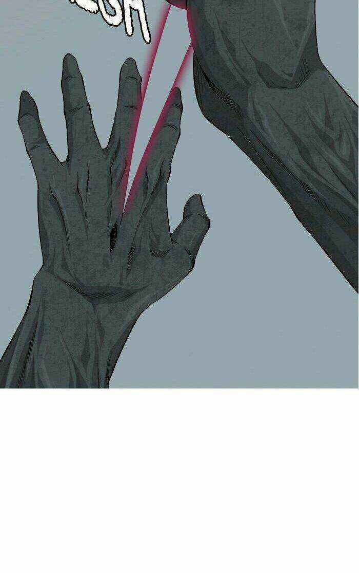 Aura From Another Planet Chapter 26 trang 23